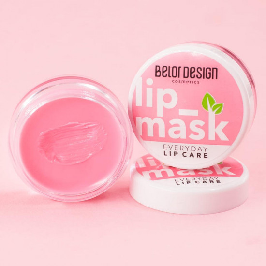 Маска для губ «Everyday Lip Care»