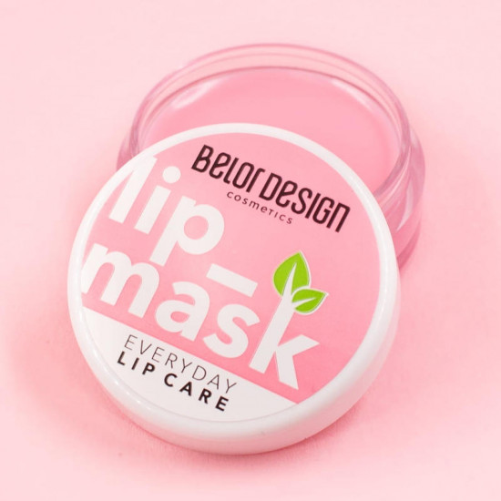 Маска для губ «Everyday Lip Care»