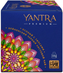 Чай «Extra special tippy tea» - Фото 2