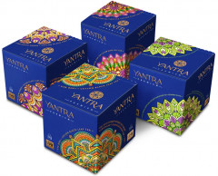 Чай «Extra special tippy tea» - Фото 4