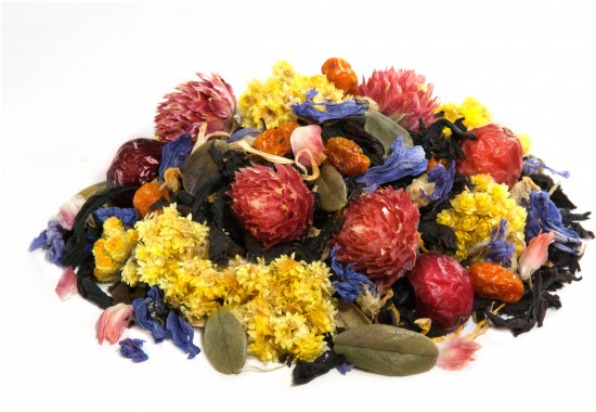 Чай «Крымский купаж»