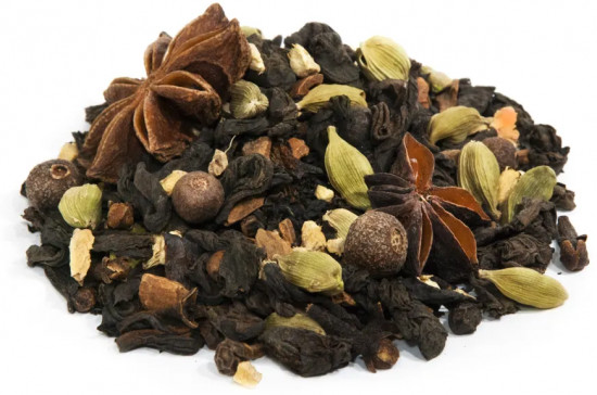 Чай «Масала Бомбей»