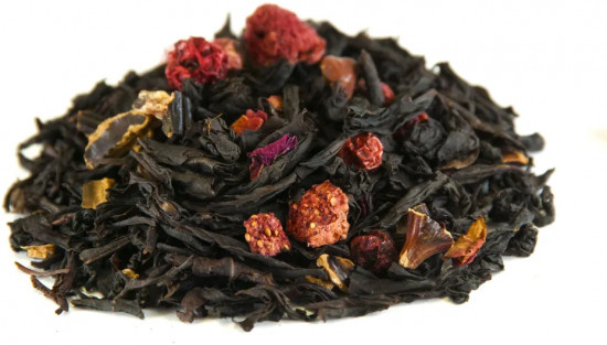 Чай «Ежевика и Малина»