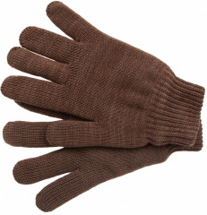 Перчатки двойные - Фото 1