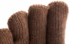 Перчатки двойные - Фото 3