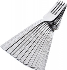 Набор вилок столовых - Фото 1