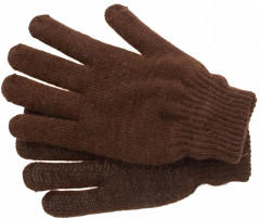 Перчатки двойные - Фото 1