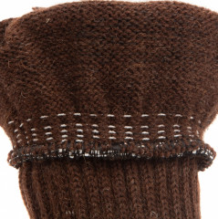 Перчатки двойные - Фото 2