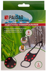 Ледоступы - Фото 3