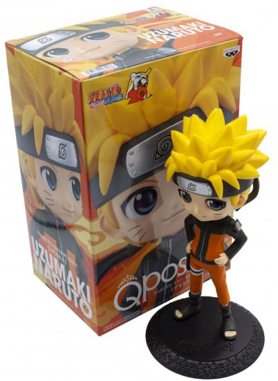 Фигурка «Naruto Uzumaki»