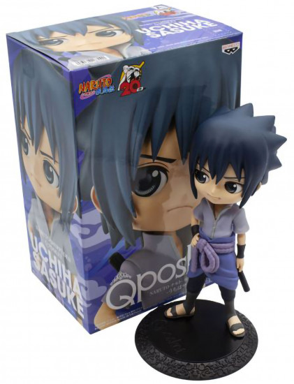 Фигурка «Sasuke Uchiha»