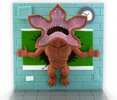 Фигурка «Eleven VS Demogorgon Diorama» - Фото 2