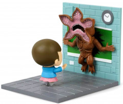 Фигурка «Eleven VS Demogorgon Diorama» - Фото 6