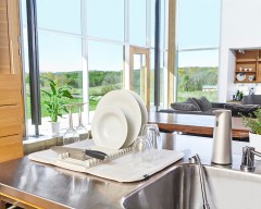 Коврик для сушки посуды - Фото 1