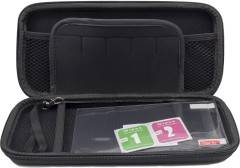 Чехол и защитная пленка - Фото 1