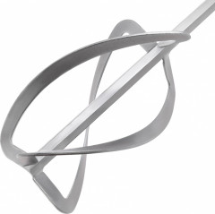 Комплект насадок для строительного миксера - Фото 2