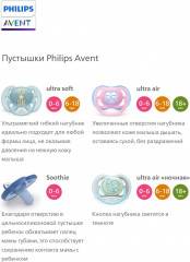 Набор сосок-пустышек - Фото 9