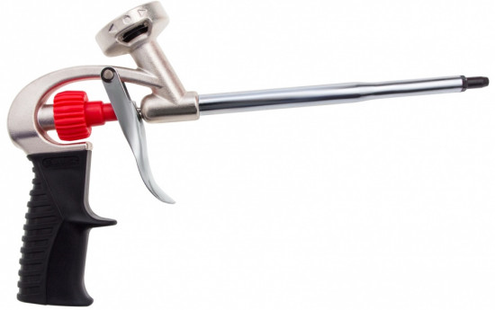 Пистолет для монтажной пены