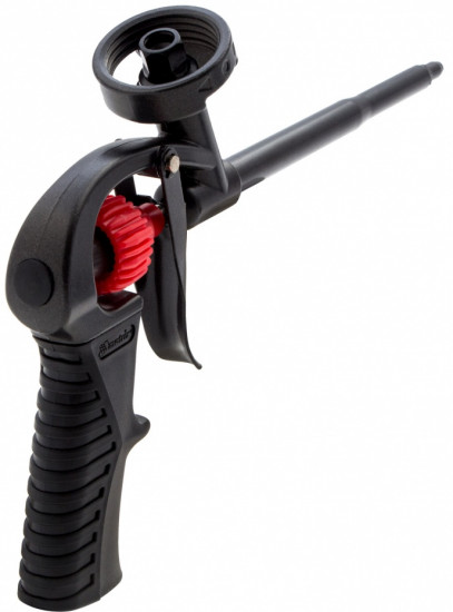 Пистолет для монтажной пены