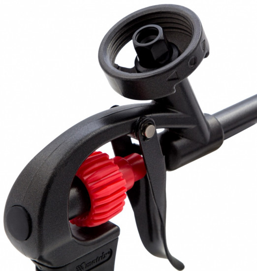 Пистолет для монтажной пены