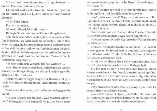 Wachtmeister Studer