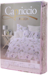 Комплект постельного белья «Леди» - Фото 8