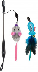 Игрушка для кошек «Дразнилка» - Фото 2