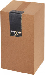 Ваза на ножке «Natalie» - Фото 1