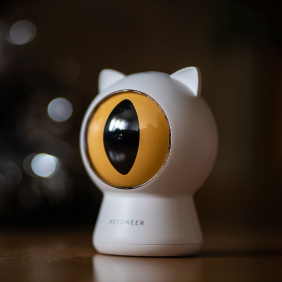 Игрушка для кошек «Smart Dot»