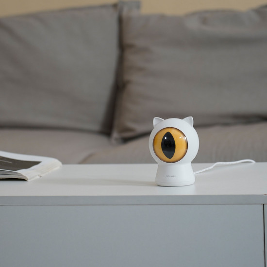 Игрушка для кошек «Smart Dot»