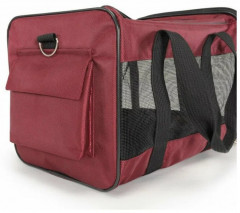 Сумка-переноска для животных - Фото 1