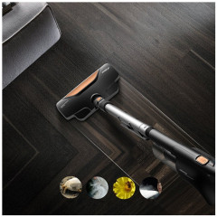 Пылесос вертикальный - Фото 7