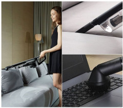 Пылесос вертикальный - Фото 8