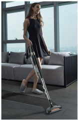 Пылесос вертикальный - Фото 9