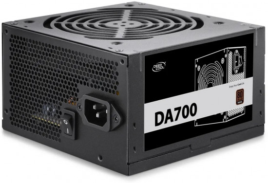 Блок питания Deepcool DA700