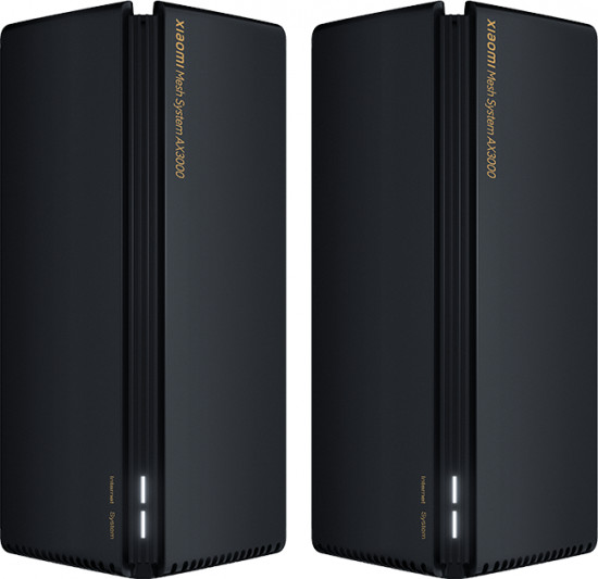 Система Wi-Fi Xiaomi Mesh AX3000