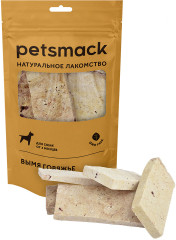 Лакомство для собак «Вымя говяжье» - Фото 1