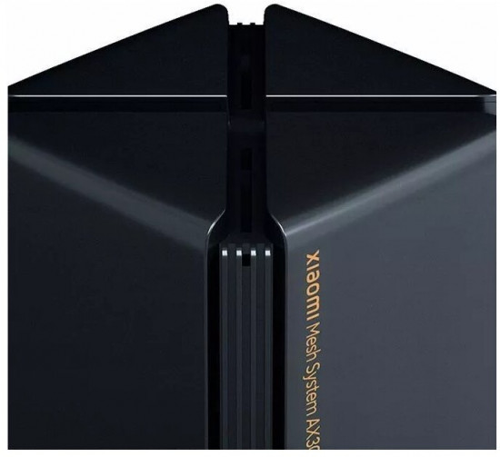 Система Wi-Fi Xiaomi Mesh AX3000