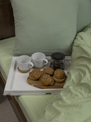 Комплект постельного белья «Малахит» - Фото 4