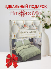 Комплект постельного белья «Малахит» - Фото 6