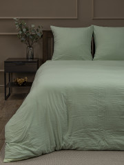 Комплект постельного белья «Малахит» - Фото 8