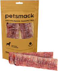 Лакомство для собак «Трахея говяжья» - Фото 1