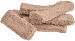 Лакомство для собак «Брискеты из индейки с морковью» - Фото 2