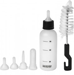 Набор для вскармливания животных - Фото 1