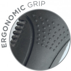 Расчёска противоблошиная - Фото 2