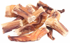 Лакомство для собак «Корень бычий» - Фото 1