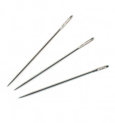 Набор игл швейных №7 - Фото 1