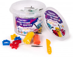 Набор теста для лепки - Фото 1