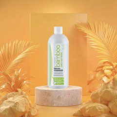 Бальзам-кондиционер для волос «Сила и рост» - Фото 1