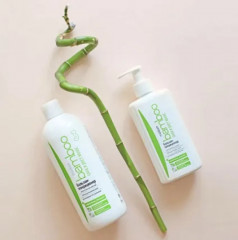 Бальзам-кондиционер для волос «Сила и рост» - Фото 2